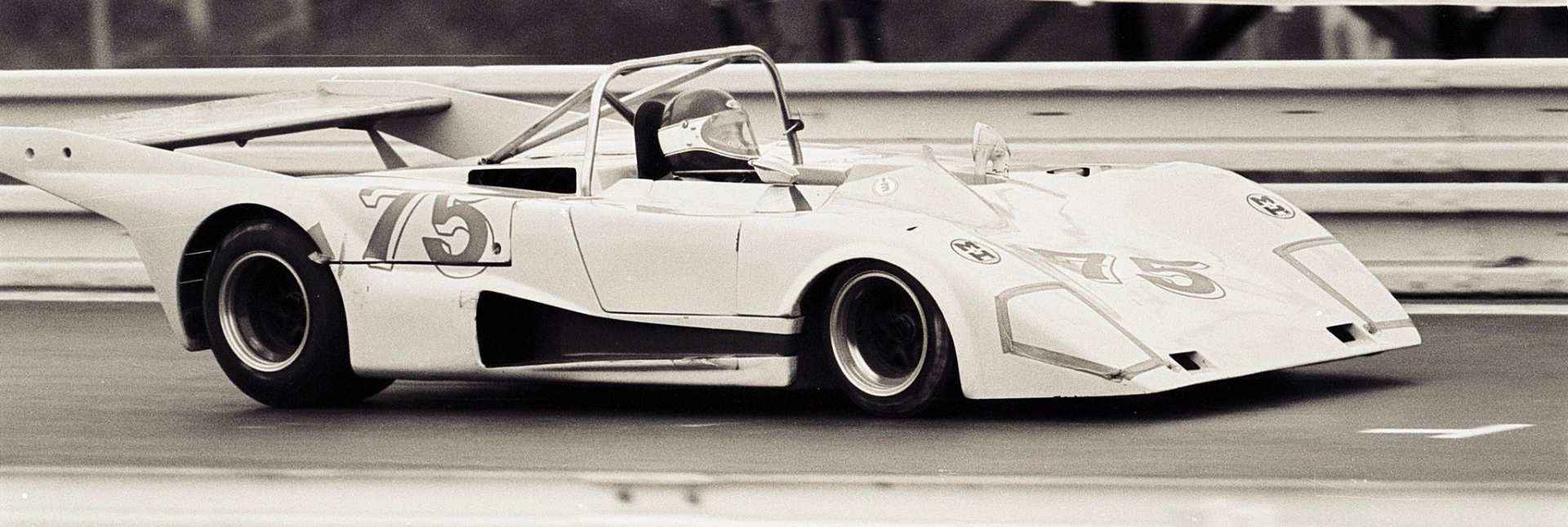 1981 - Interserie 1981 - Interserie