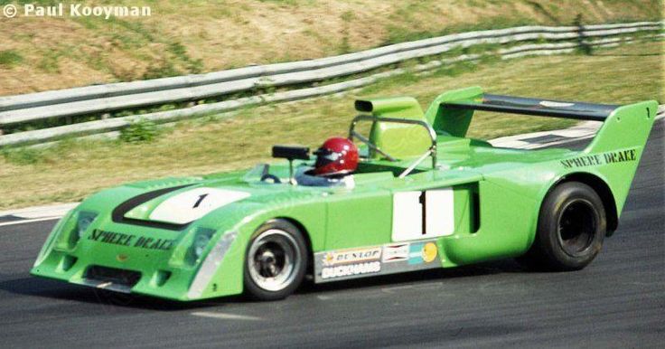 Interserie 1975 