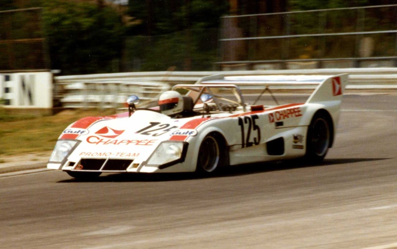 Interserie 1975
