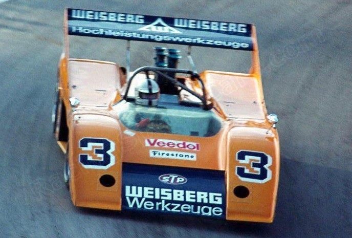 Interserie 1975
