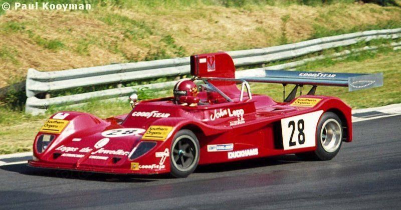 Interserie 1975