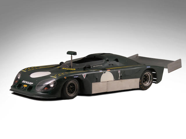 Interserie 1975 -Lola T390