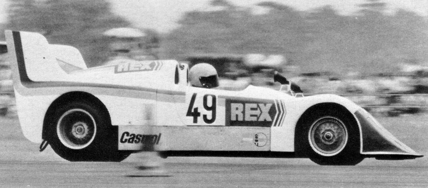 Interserie 1975 - Ex SP1