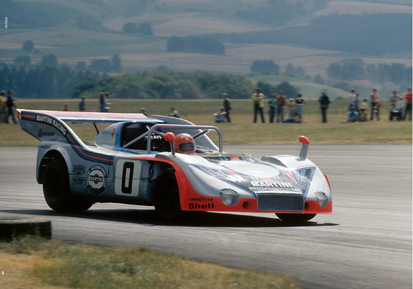 Interserie 1975