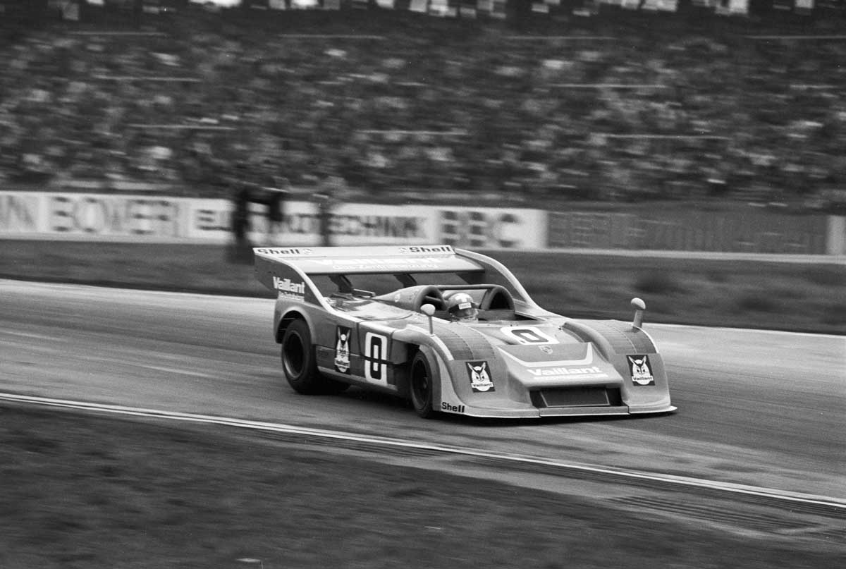 Interserie 1975 