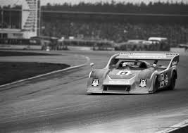 Interserie 1975 