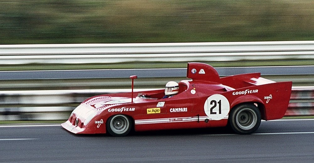 Interserie 1975