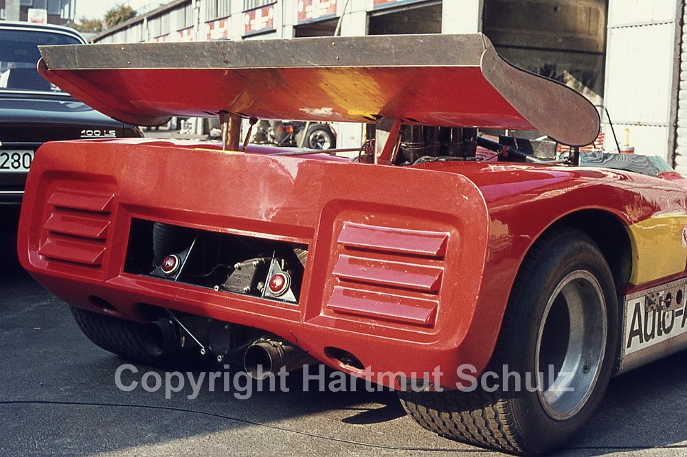 Interserie 1975