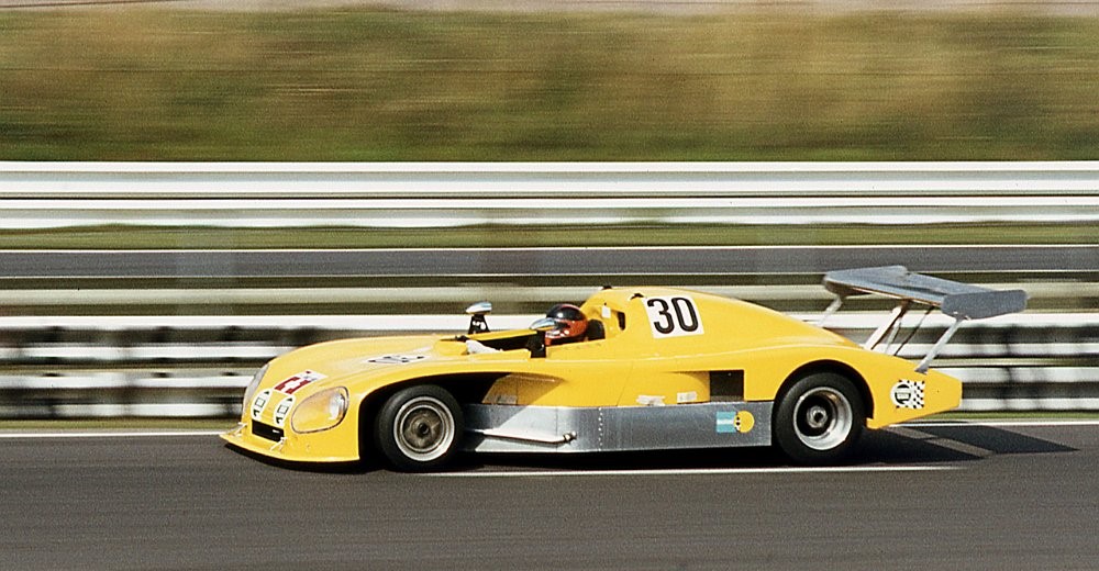 Interserie 1975