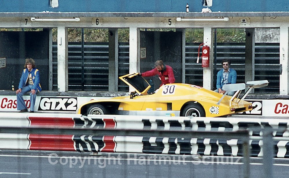 Interserie 1975
