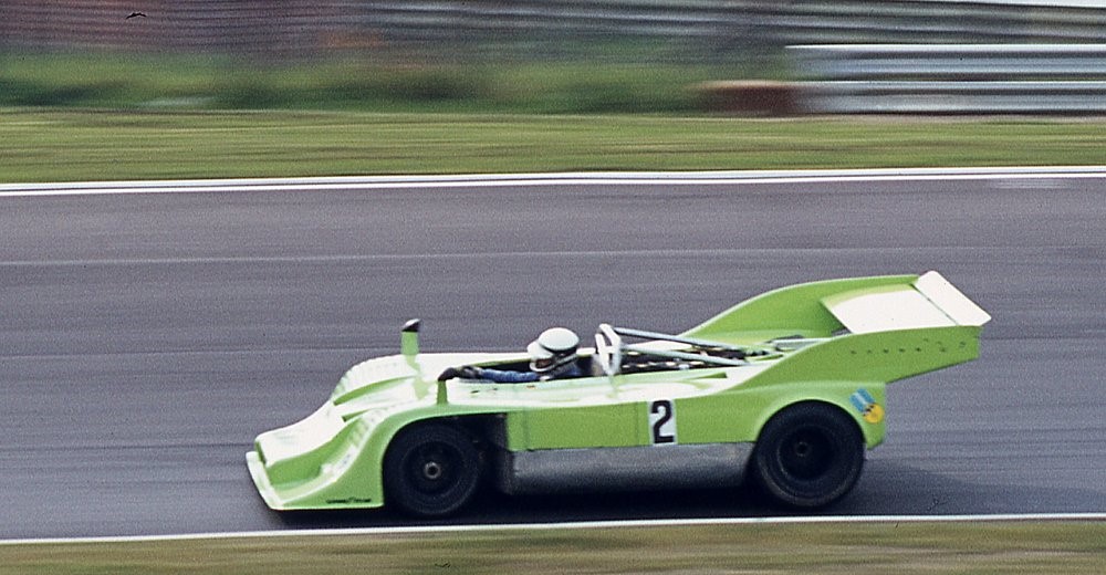 Interserie 1975