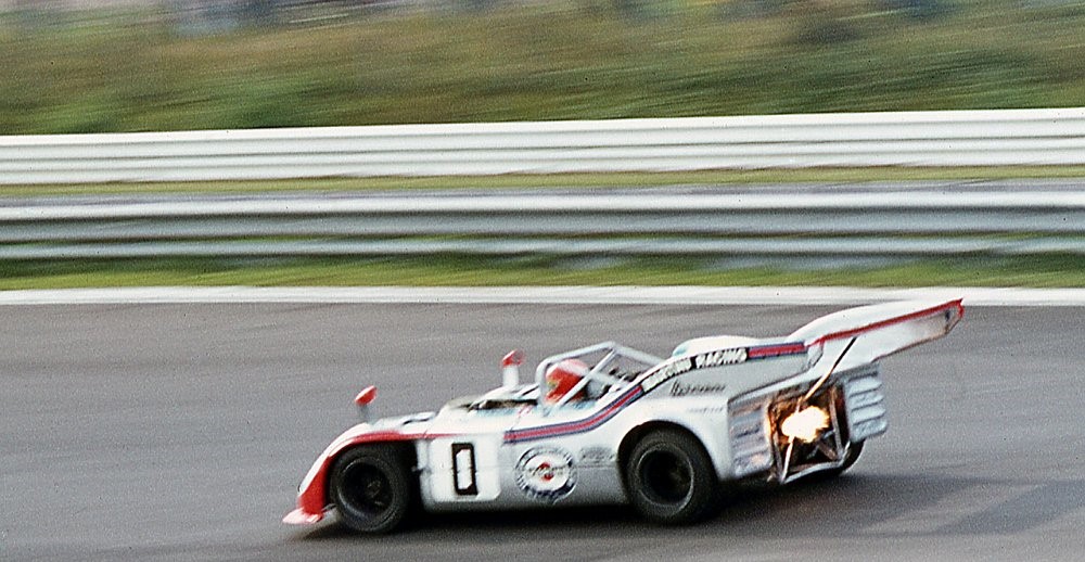 Interserie 1975