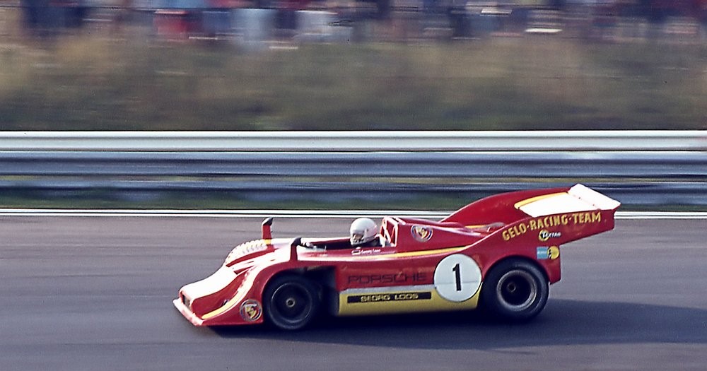Interserie 1975
