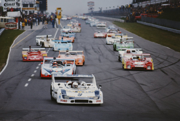 Interserie 1975