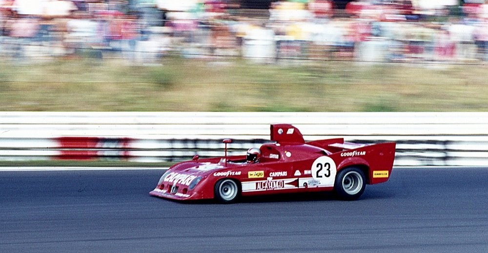Interserie 1975