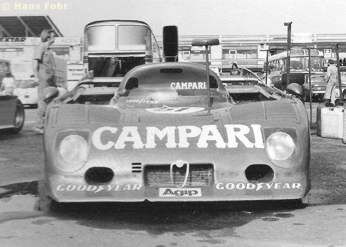 Interserie 1975