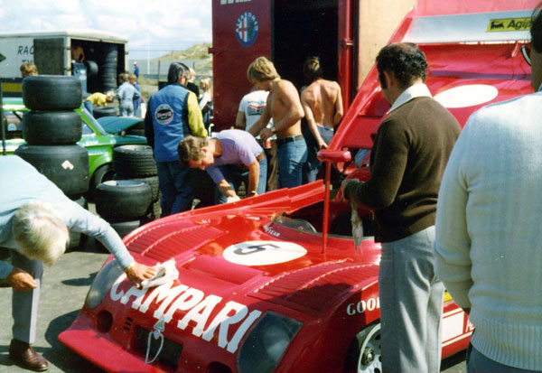 Interserie 1975