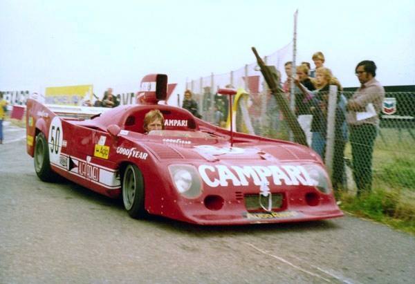 Interserie 1975
