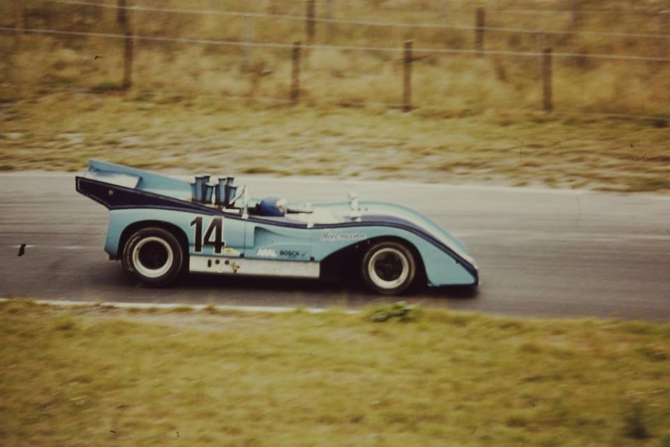 Interserie 1975