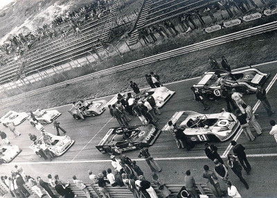 Interserie 1975