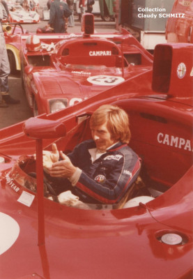 Interserie 1975