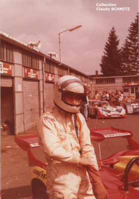 Interserie 1975