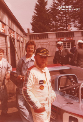 Interserie 1975