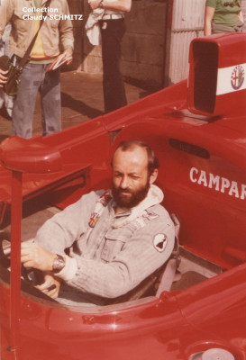 Interserie 1975