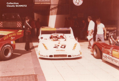 Interserie 1975