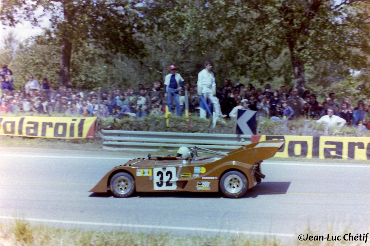 Cheetah automobiles
