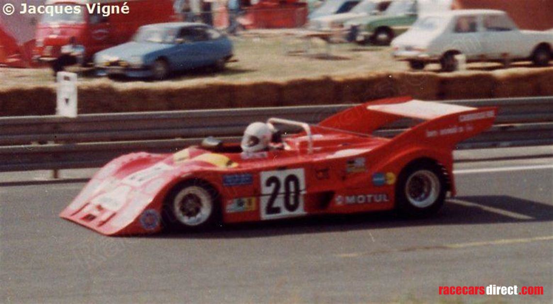 Cheetah automobiles