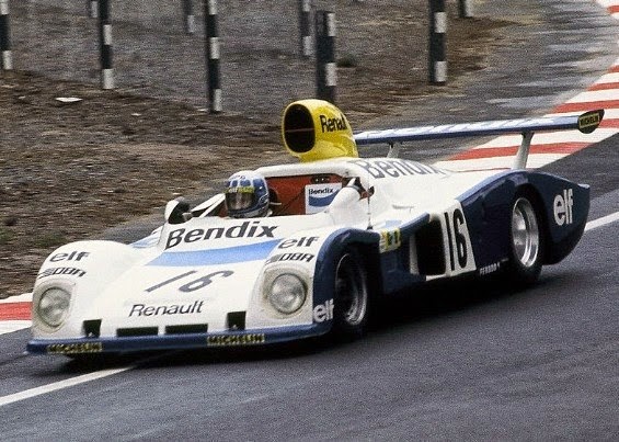 Didier Pironi
