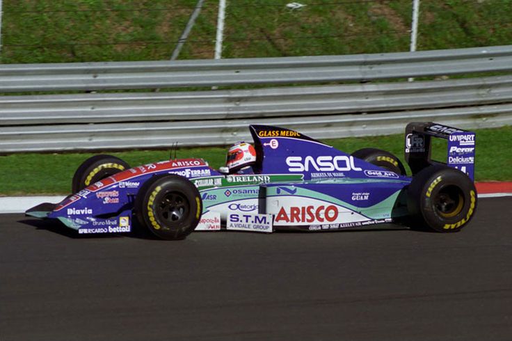 Rubens Barrichello