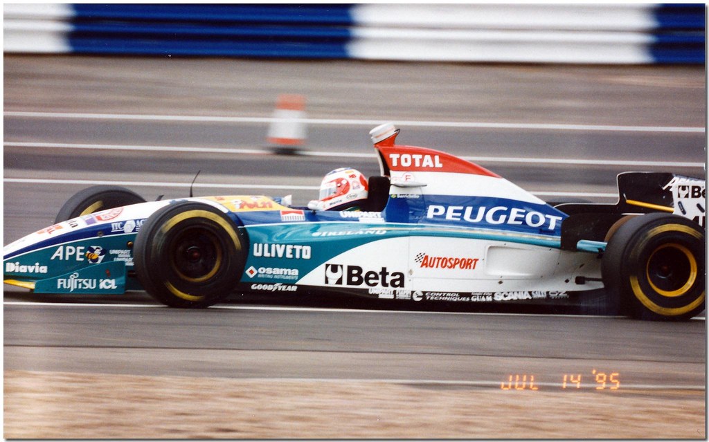 Rubens Barrichello