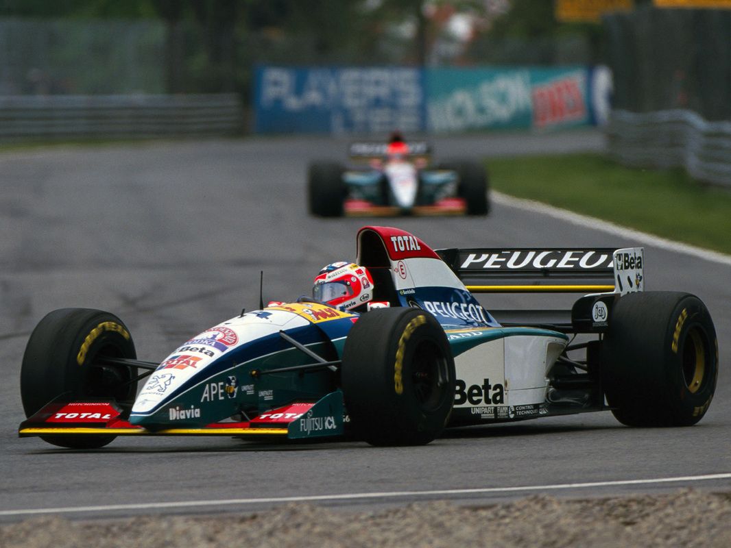 Rubens Barrichello