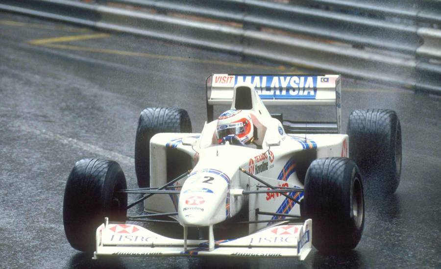 Rubens Barrichello