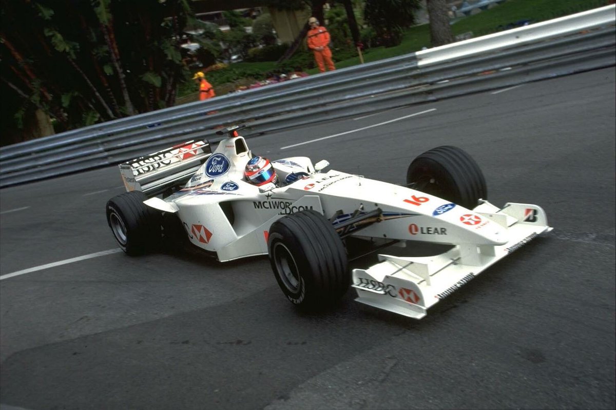 Rubens Barrichello