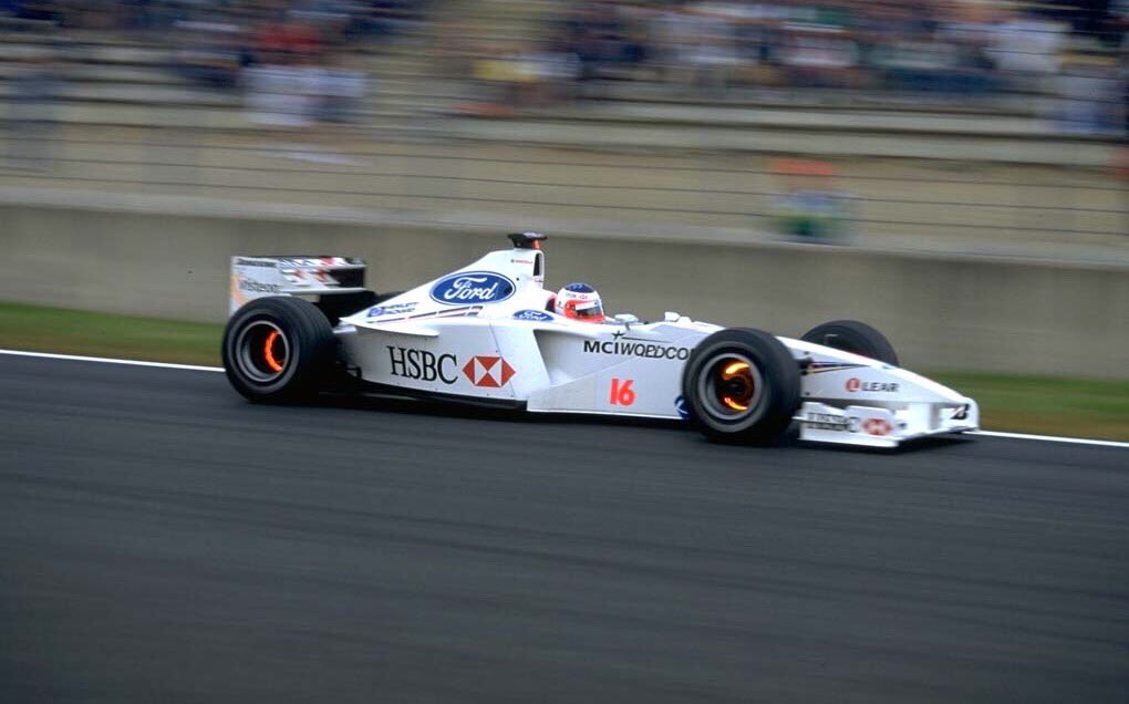 Rubens Barrichello