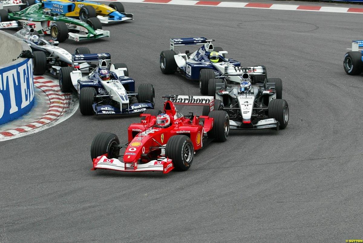 Rubens Barrichello
