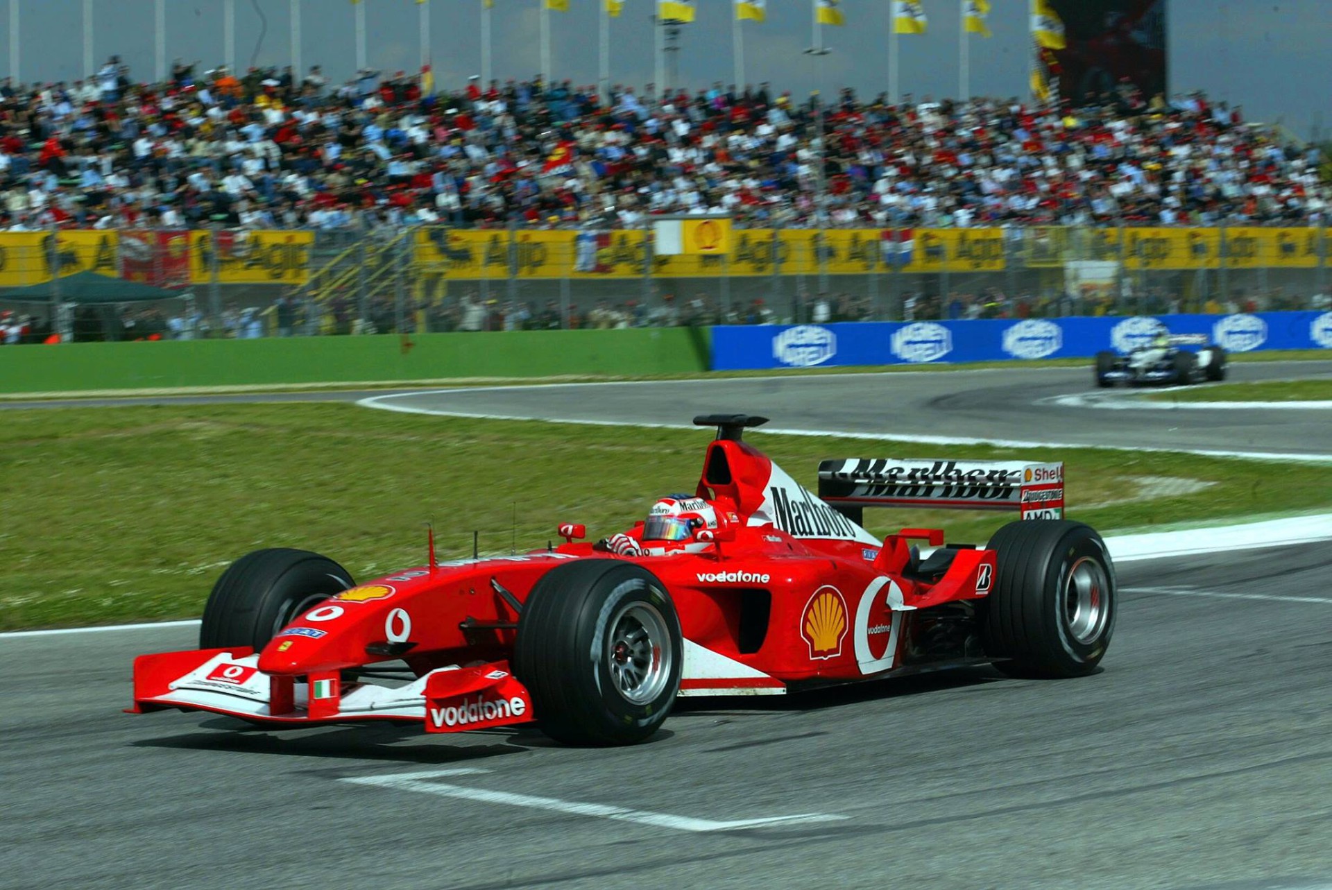 Rubens Barrichello