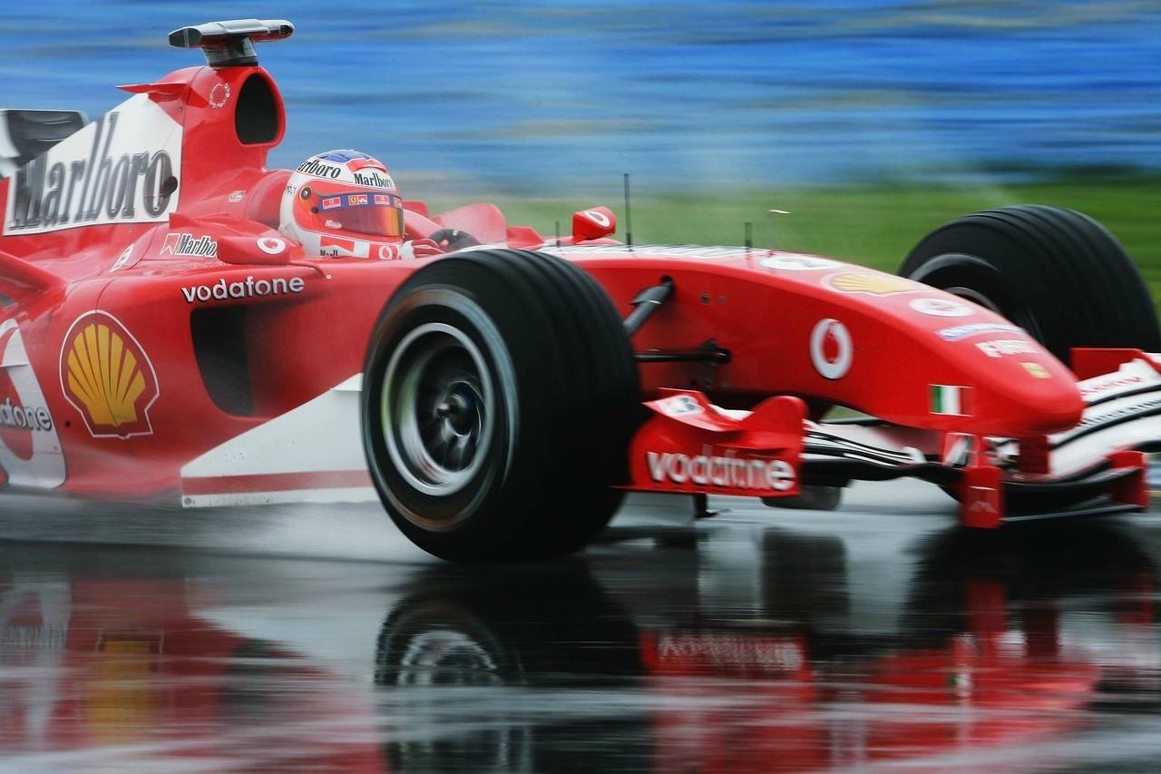 Rubens Barrichello