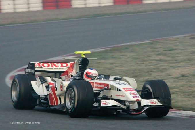 Rubens Barrichello