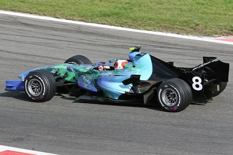 Rubens Barrichello