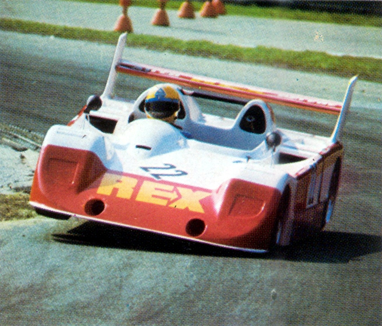 Rex SP1