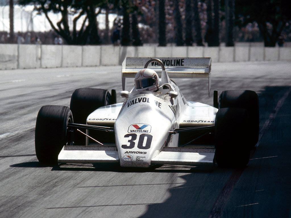 F1 1983