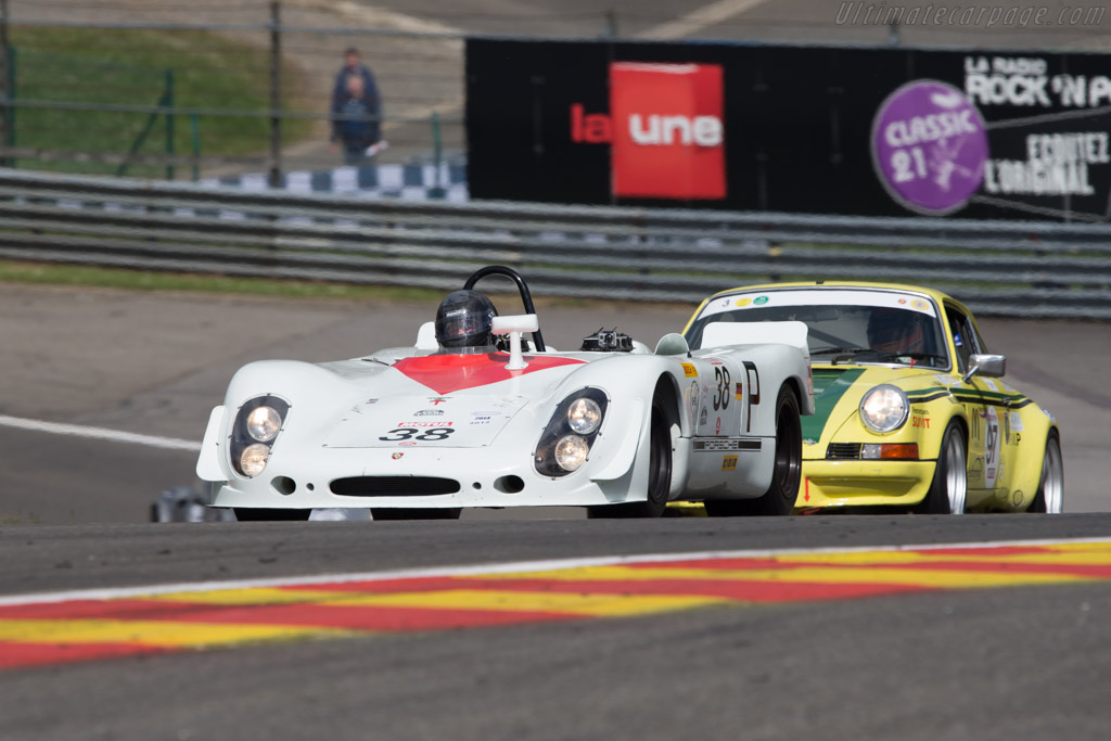 Deutsch Porsche 908