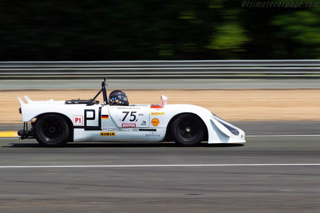 Deutsch Porsche 908