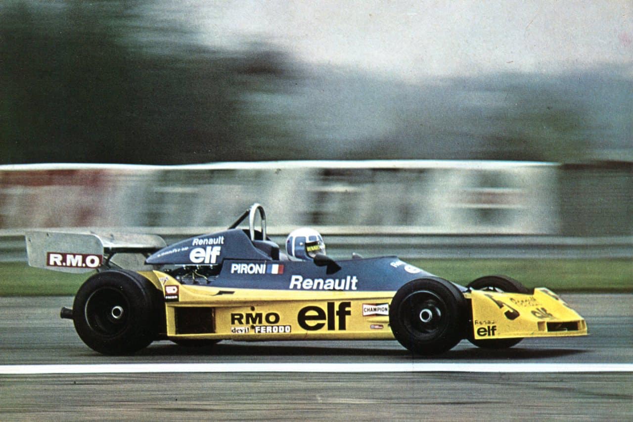 Didier Pironi