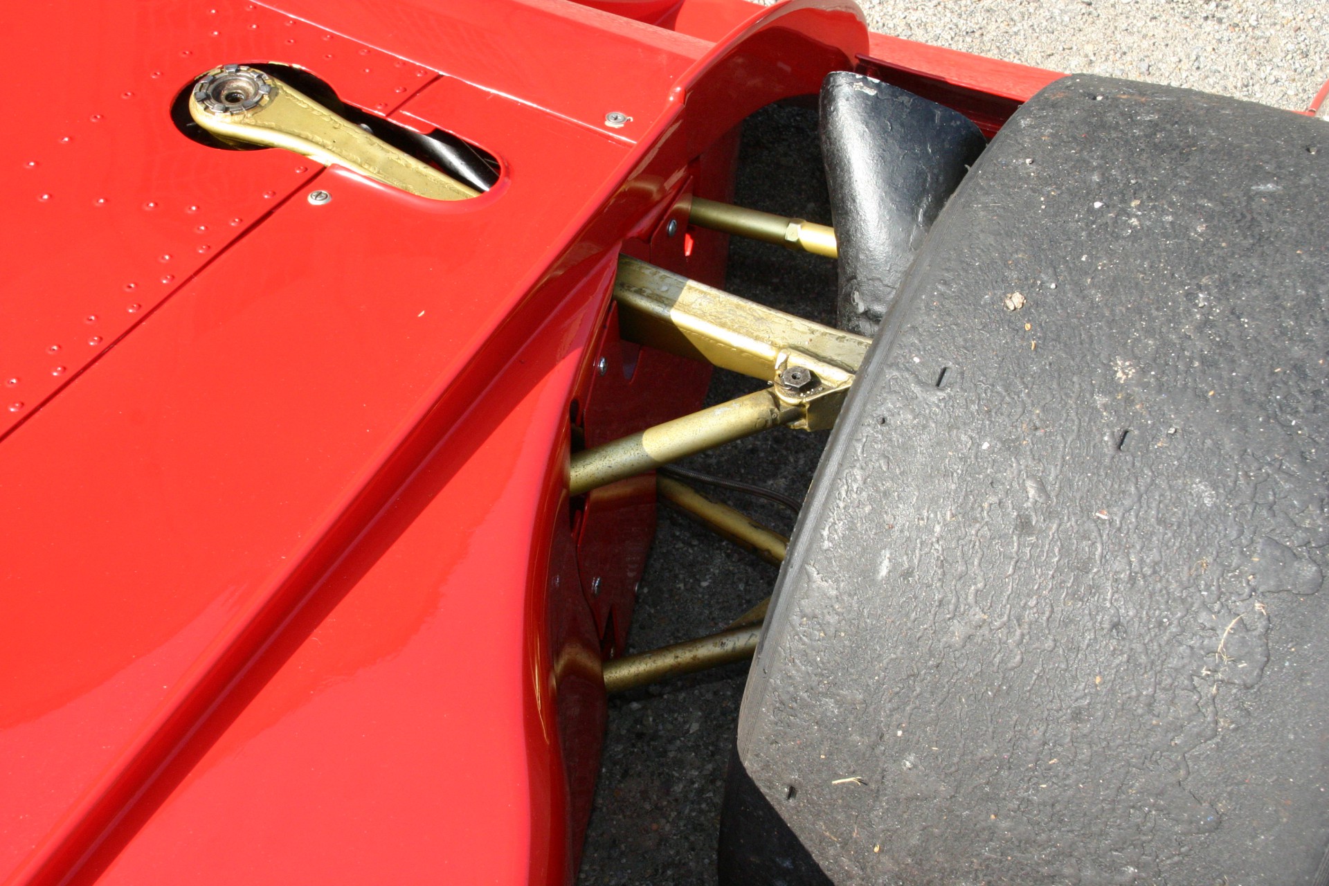 Ferrari Spazzavane
