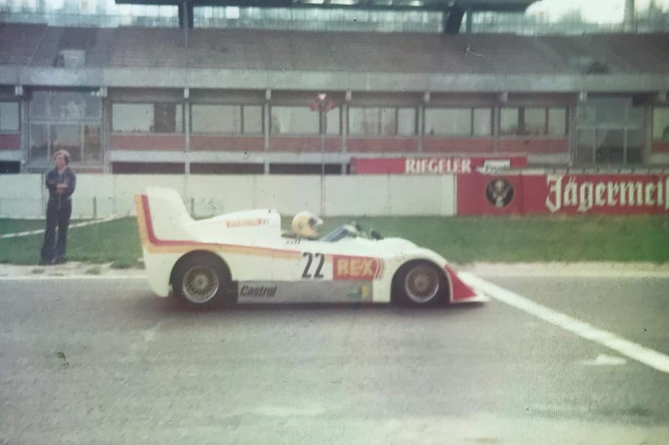 Interserie 1975
